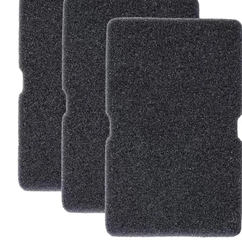 Elemento de filtro de secador de condensación, accesorio de algodón de malla, adecuado para bomba de calor Beko