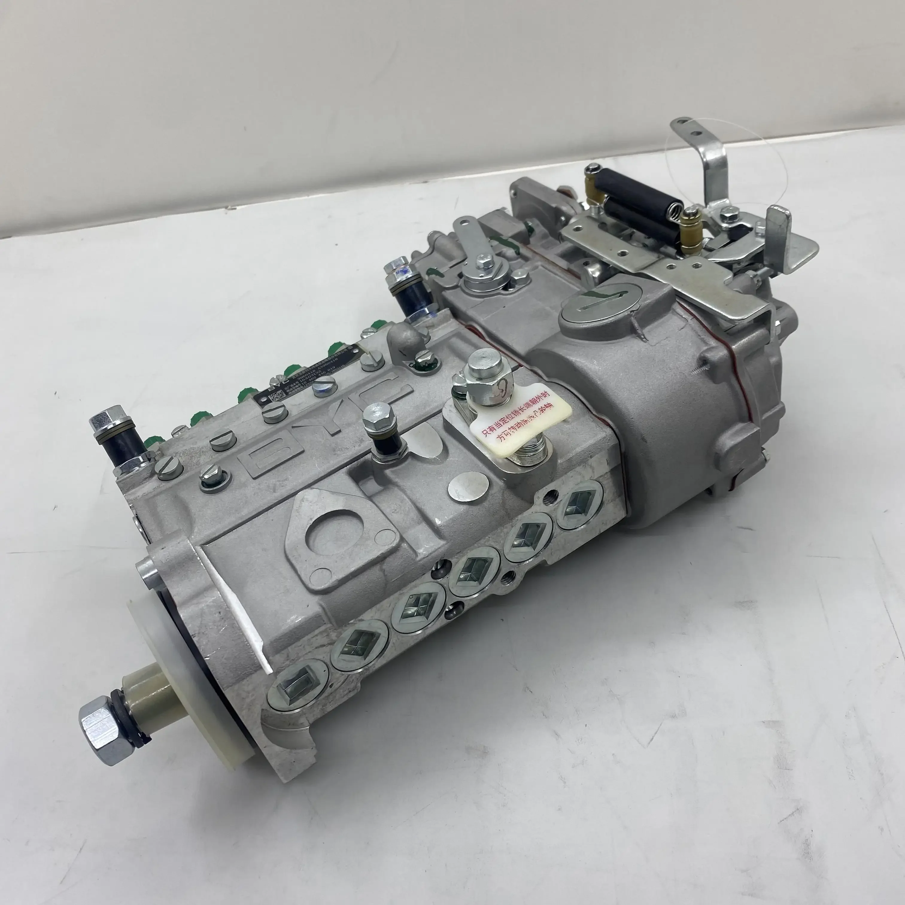 بيع مضخة حقن الوقود Wellcummins 3960418 3960698 3960699 الكمون 6BTA5.9-180 6BT أجزاء محرك الديزل