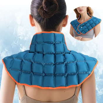 Reusable Hot Cold Shoulder Wrap 1
