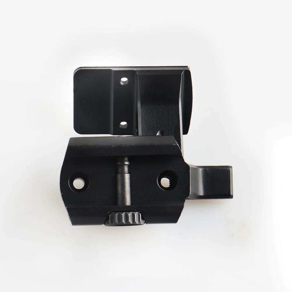 

Hunting Metal Mount accessories 1.75inch 1.93inch Mounts Rifle Scope Aluminum Mount Outdoor Equipment Base 6063 Aluminum 24-0290
