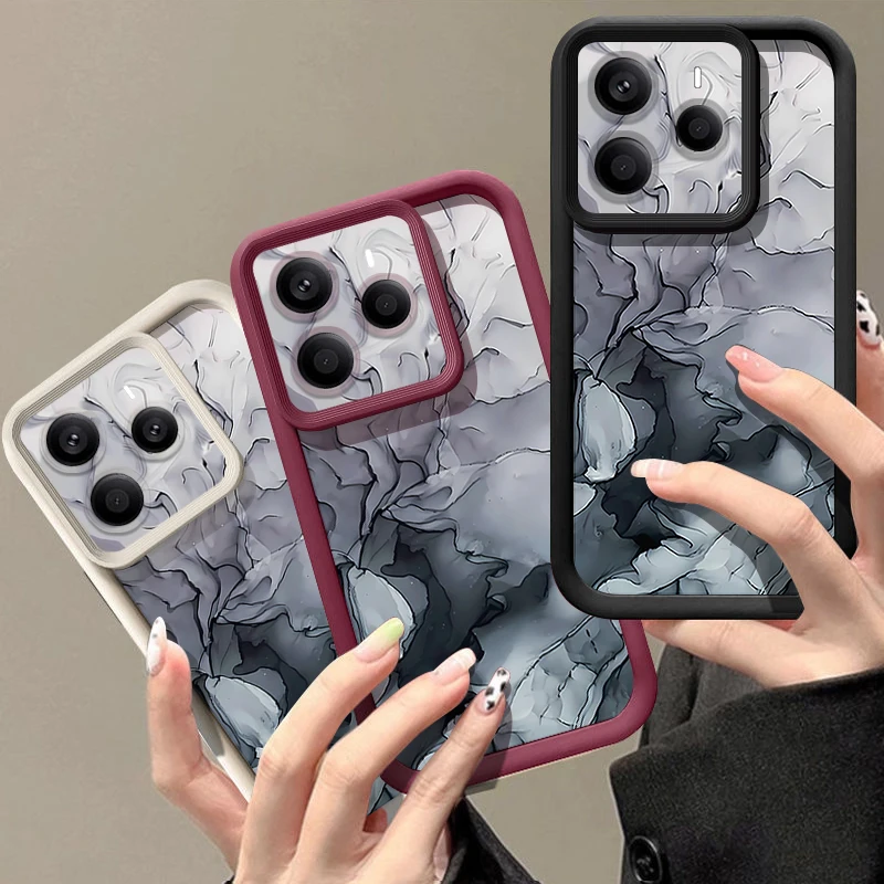 Soft Tpu Phone Case…