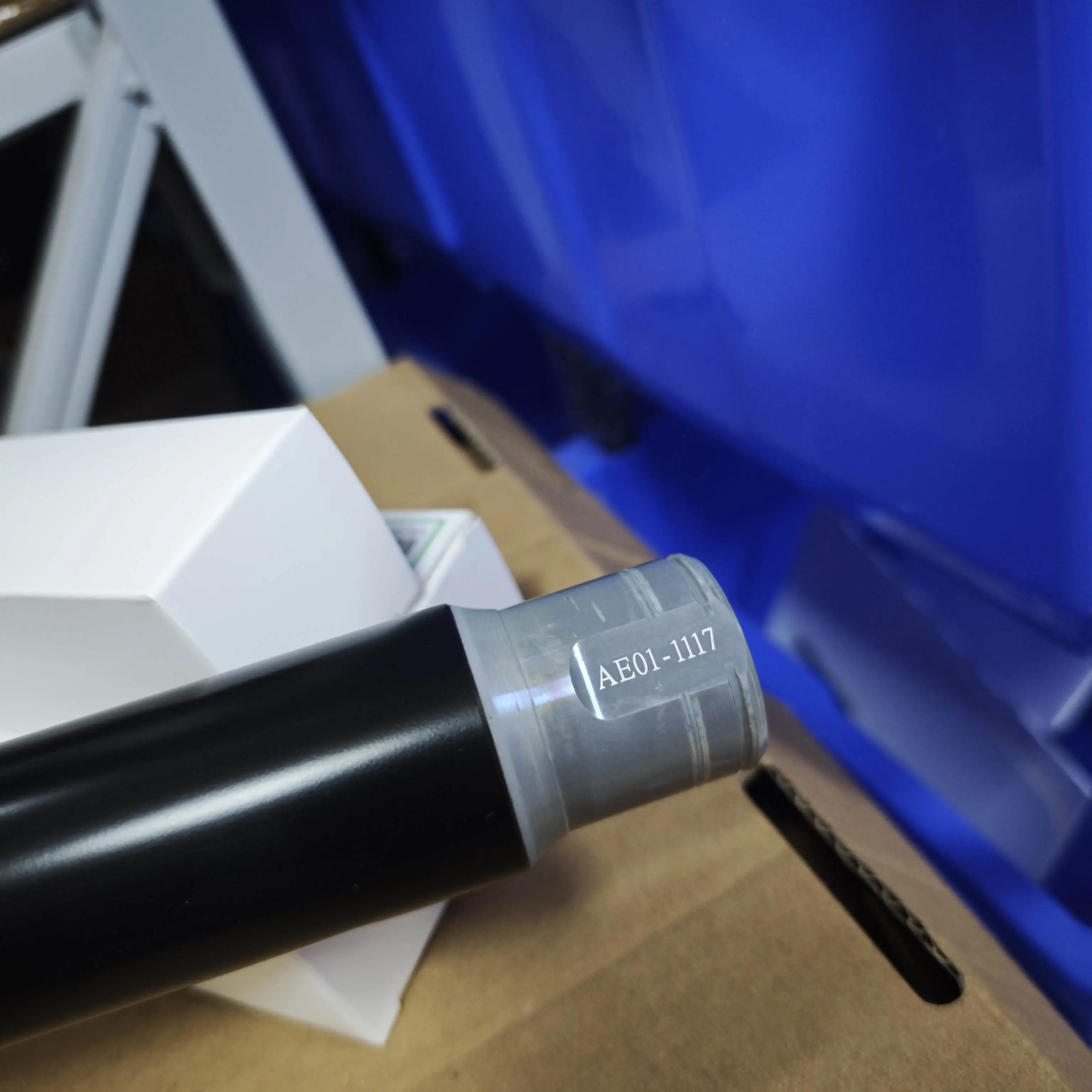 

1 шт. новый верхний нагревательный ролик фьюзера AE01-1117 для Ricoh Aficio 2075 2051 2060 MP 5500 6000 6500 7000 7001 7500 7502 8000 8001 9002