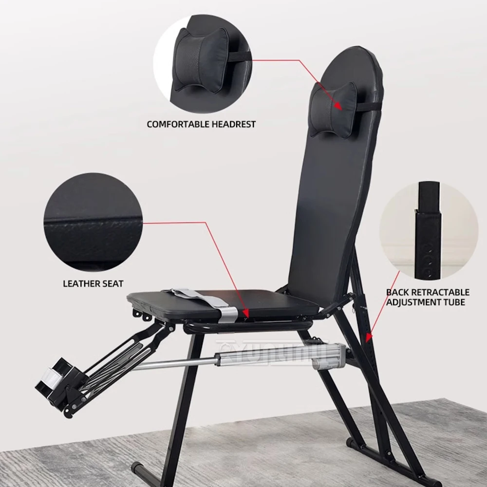 

Высококачественное тренировочное оборудование для реабилитации коленного сустава
