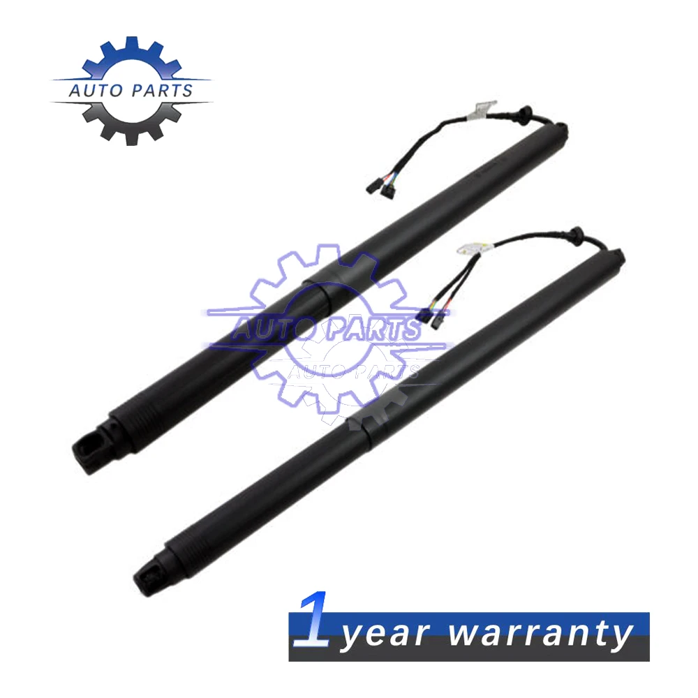 New Left and Right 5E9827851F+5E9827852F Electric Tailgate Boot Gas Strut for Skoda Octavia III Combi 5E 2012-2020 5E9827852A