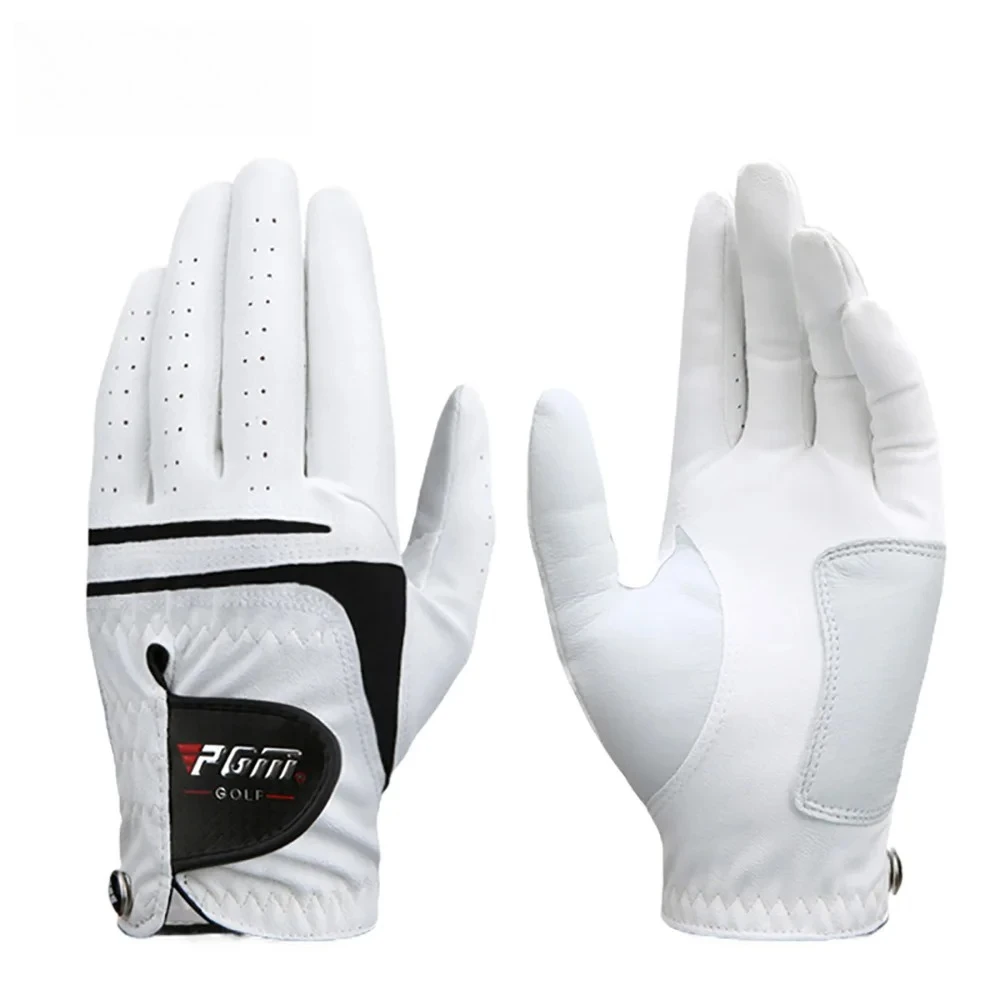 #32 Golf Gloves Comparison Guide