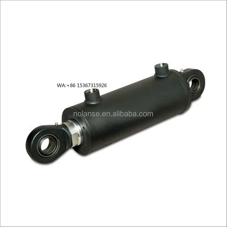 

High Quality Buildings and Bridges Hydraulic Snubber Shock Absorber Viscous Dampers