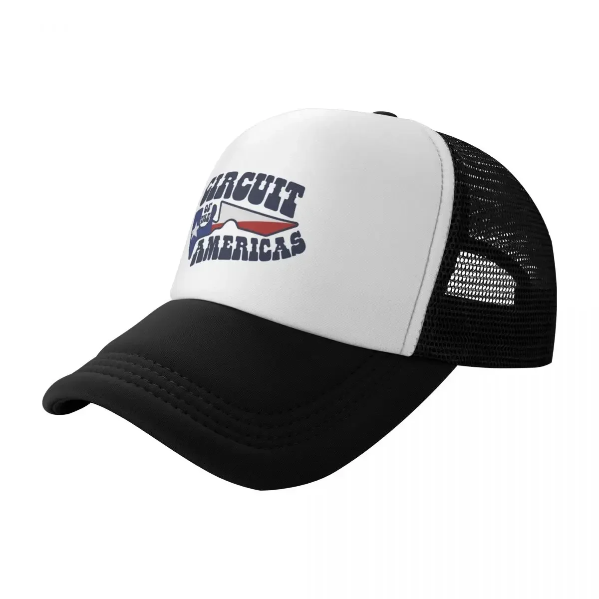 Circuit of the Americas (CoTA) Austin, TX Baseball Cap Luxury Cap Kids Hat Women's Beach Outlet Men's