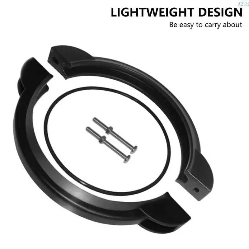 A2ue professionnel remplacement pince serrage serrage anneaux Pool Puol Pumps Pumps Pumps Puol Maintenance Pool