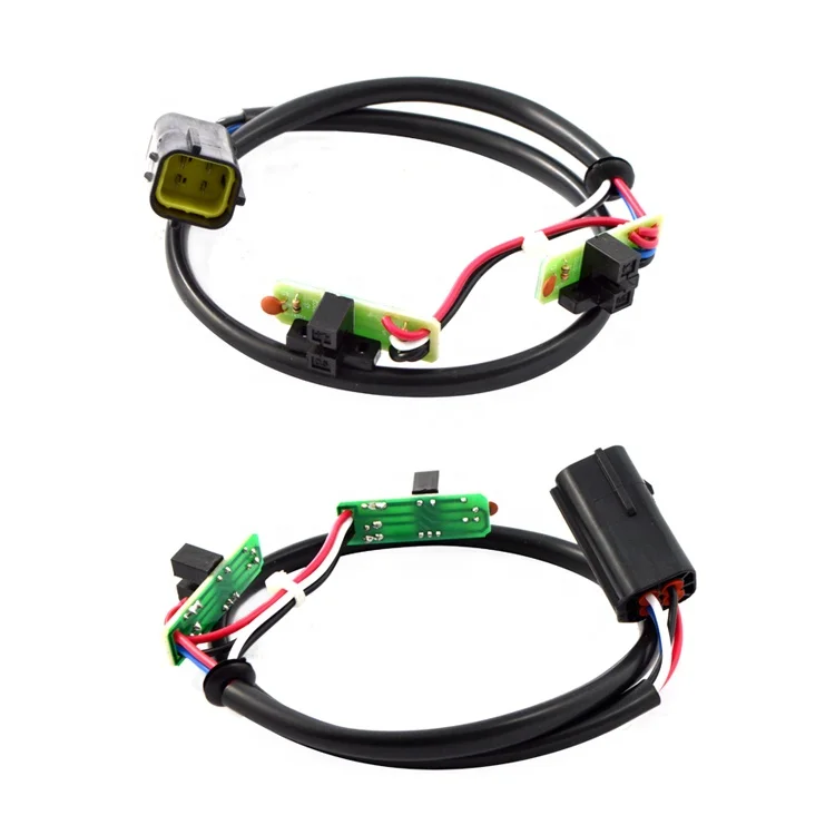 For Forklift Spare Parts Speed Sensor Transducer Transmitter Used for SHINKO 8FBR15-25 with OEM NO 5242259-85