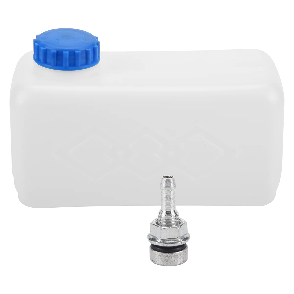 5.5L -Diesel Air Parking Heater Fuel Tank -Gasoline Canister Oil Storge Camper Water Tank Autonomous Heater Accessories