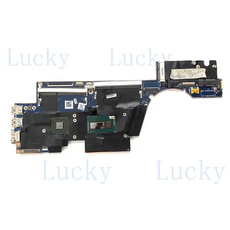 

Для HP 14-K 14-K200TX i7-4500U 740M/2G Материнская плата VGU00 LA-9314P 727527-501
