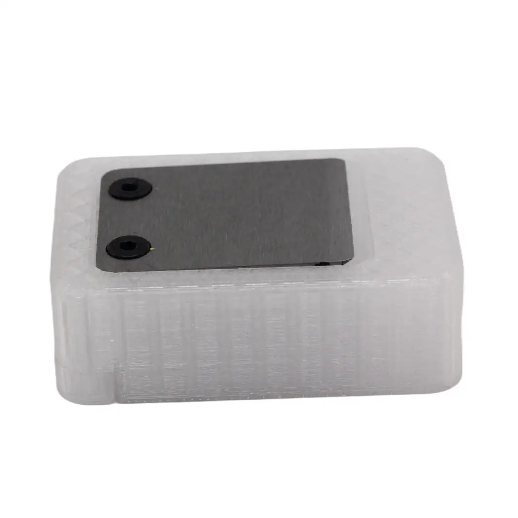 سكين قطع الخشب الفولاذي عالي السرعة (نسخة ملونة)، مصمم خصيصًا لعصي الصفصاف #5