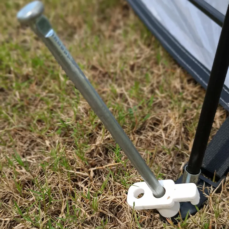 خيمة شفافة خارجية مقاومة للطقس لرحلة الدراجة والتخييم والنزهات والرياضات الشتوية شفافة لصيد الأسماك والحديقة 4 الموسم #6