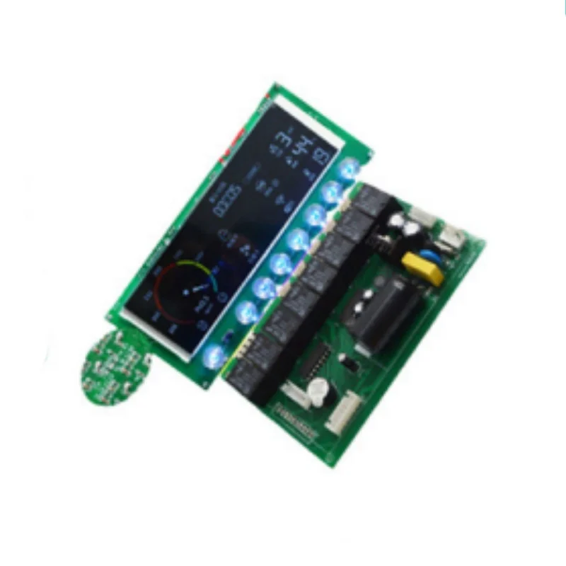 100Pcs Sot23-5 Elm8… - image