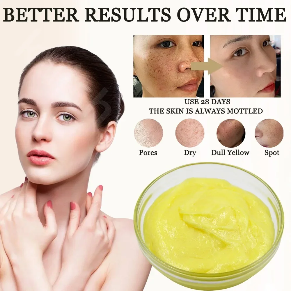 

Original Replenishment Astragalus Cream Hydrating Deep Nourishing Anti Aging Dark Spot Remover Face Skin Whitening Moisturizing