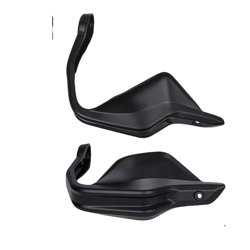 Black Motorcycle Crash Bar Guard Protector Compatible with CFMOTO 450MT 700MT Engine Skid Plate Frame Slider Protection