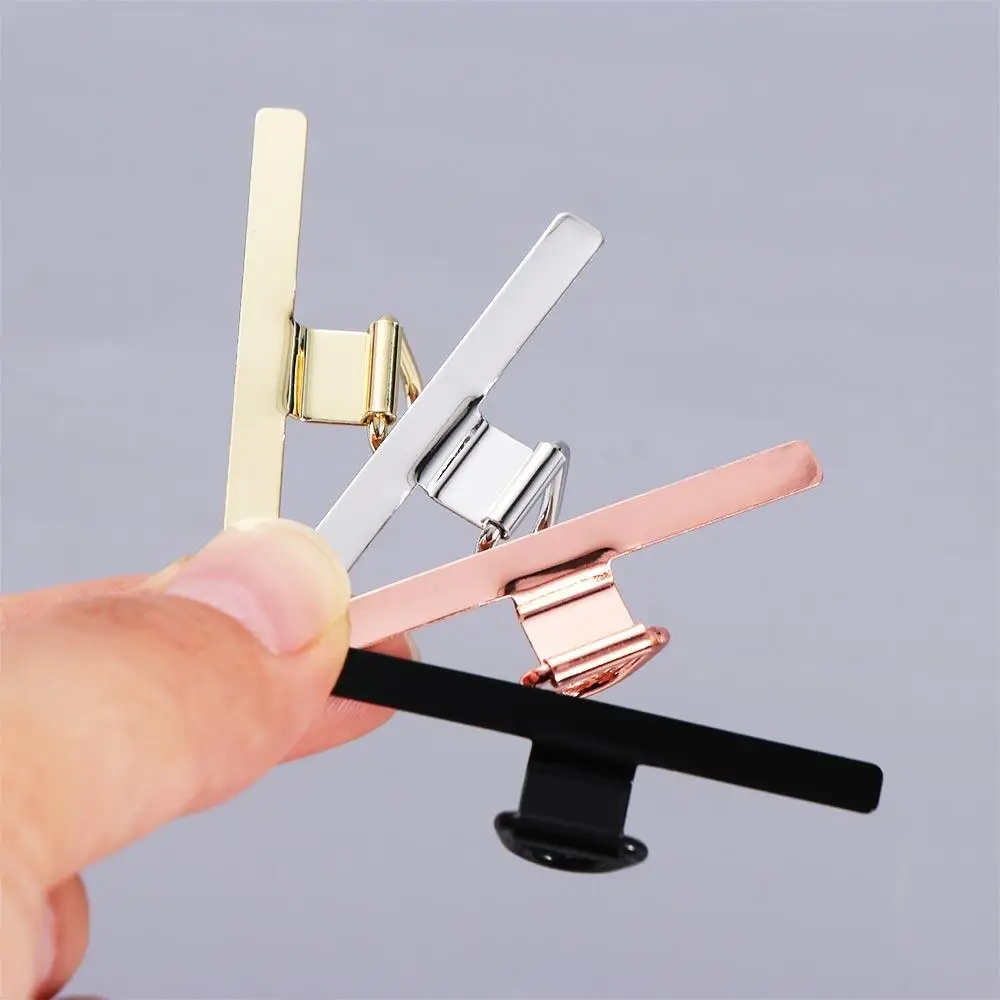 Anti-lost Phone Tether Patch Stainless Steel Ultra-thin Cellphone Strap Gasket Universal Safety Phone Lanyard Straps Patch