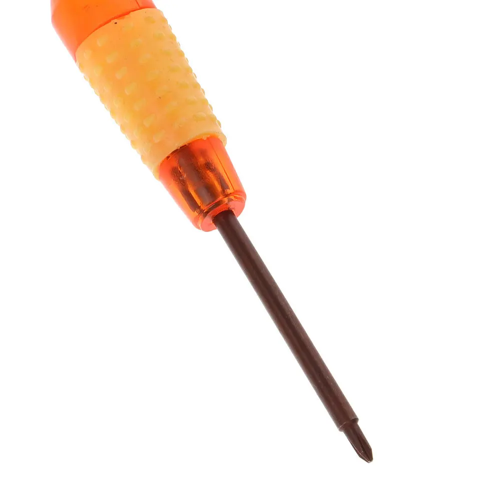 Alipis 3pcs Screwdriver Kit for Car Key Remote Watch Headphone Repair Ratchet Wrench Tool Efficient