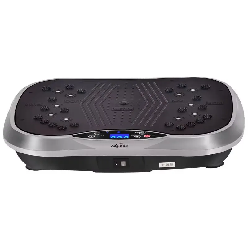 

2025 Innovative Vibration Plate Exercise Machine - Advanced Function Adult Weight Loss Vibration Massage Equipment