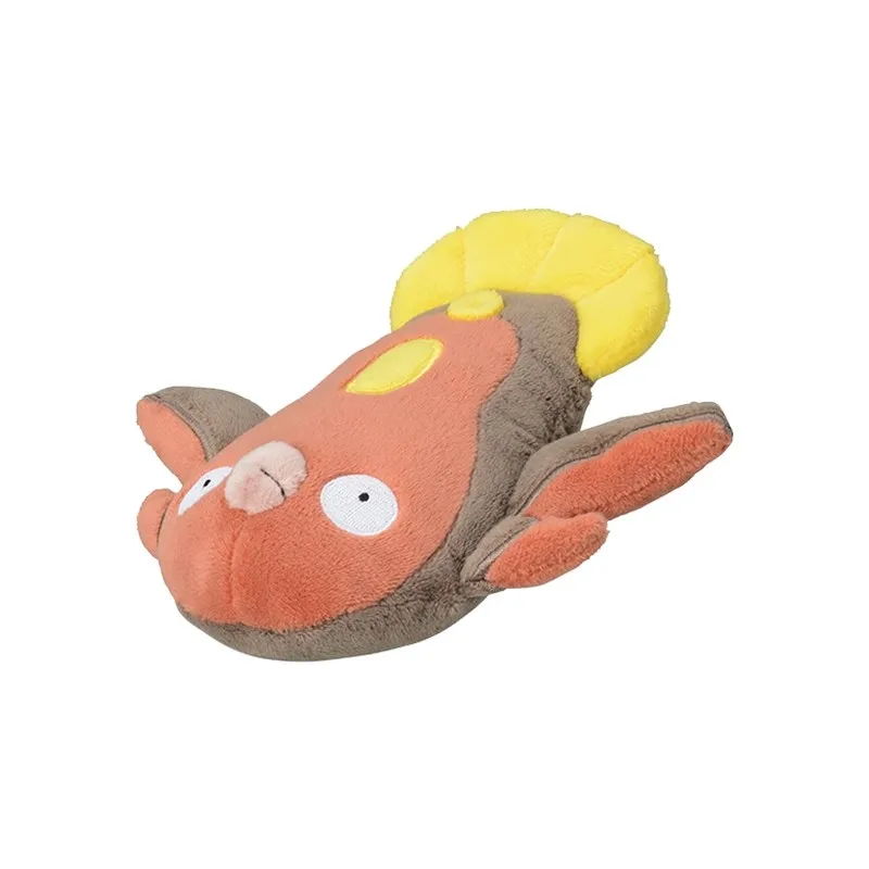 

Hi-Q Pokemon Fit Stunfisk Soft Plush Toy Doll Gift For Child