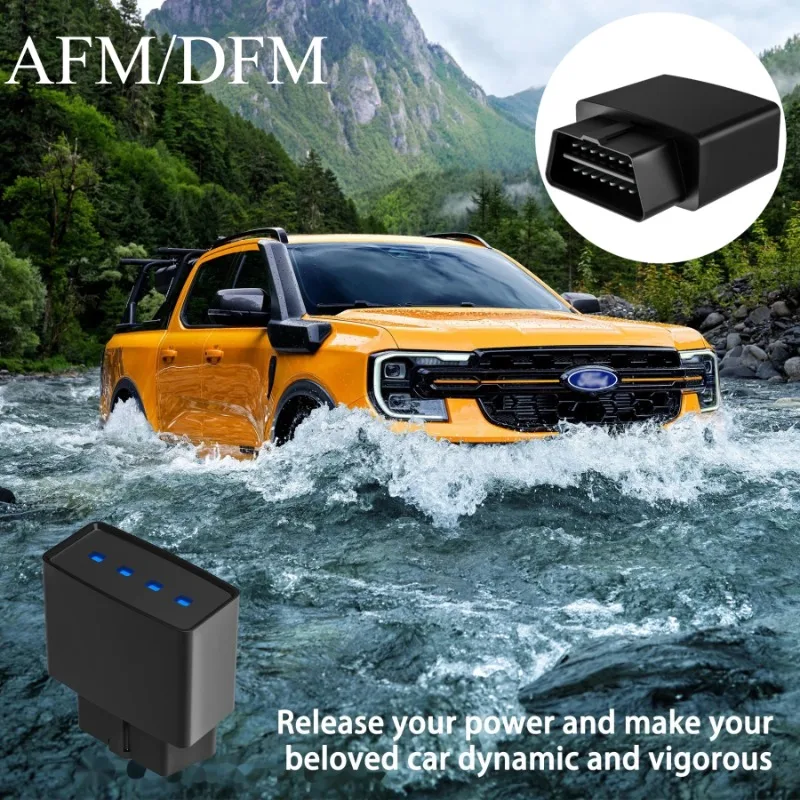 

Инструмент для удаления устройства управления активным топливом AFM/DFM, совместимый с двигателями GM V6/V8, 4,3 л, 5,3 л, 6,0 л, 6,2 л