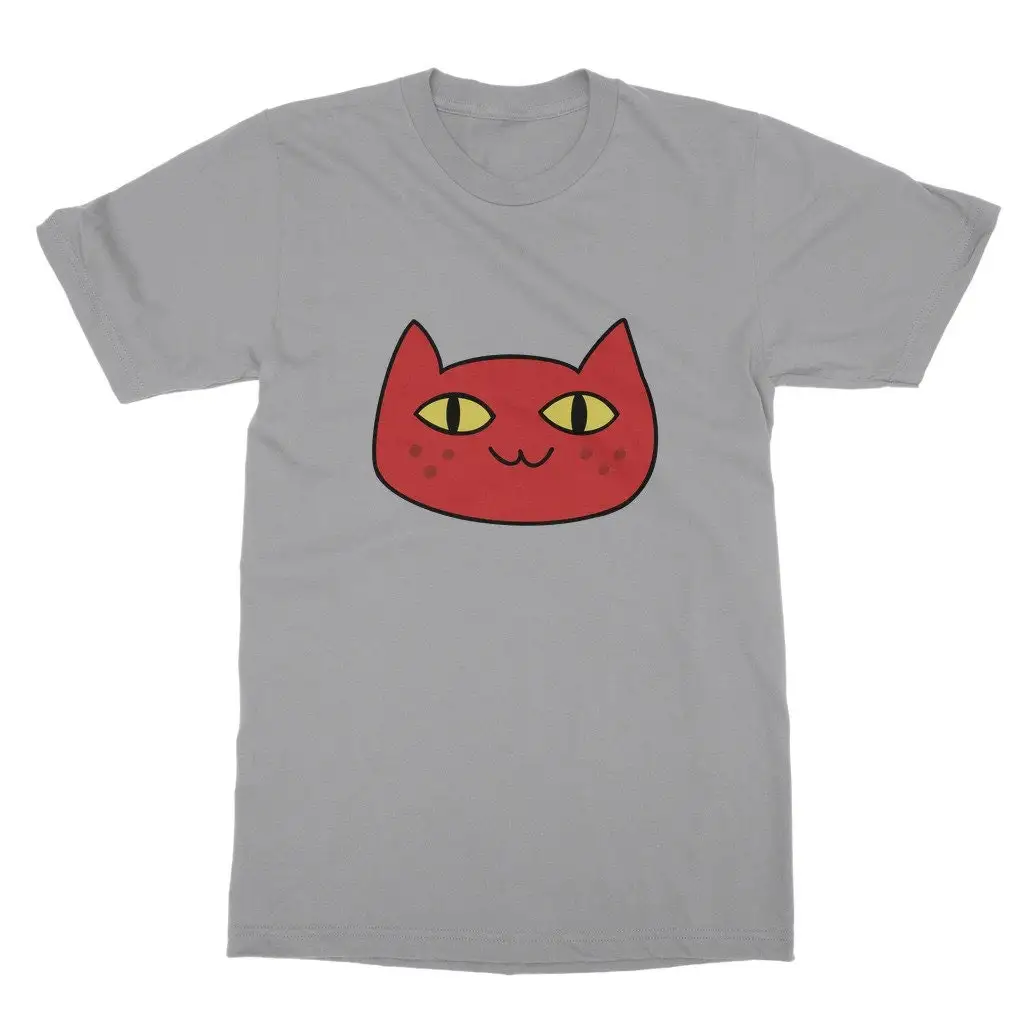 Marceline Red Cat Classic T Shirt Princess Bubble Worldwide Shipping 5 Star Reviews