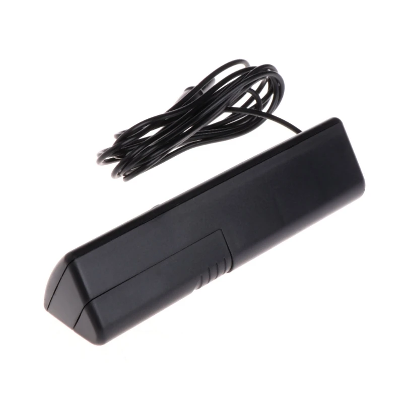 Waterproof LCD Digital Thermometer Aquarium Electronic Fish for Tank Drop Shipping