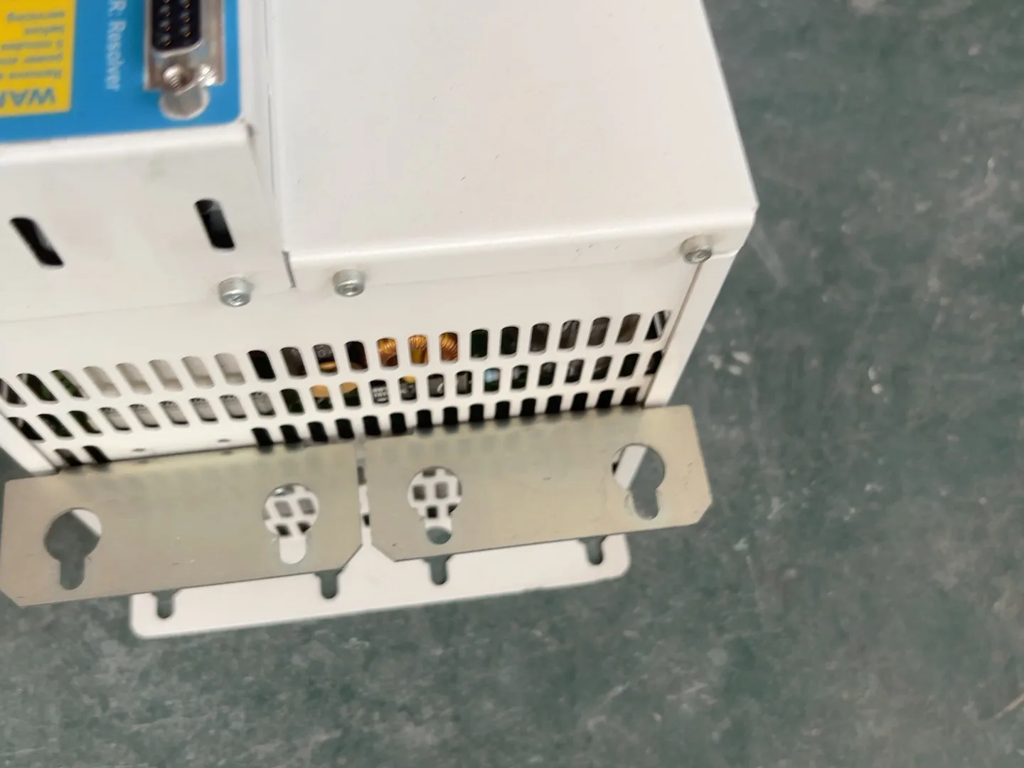 Reis용 DRIVE 4025AT 로봇 드라이버