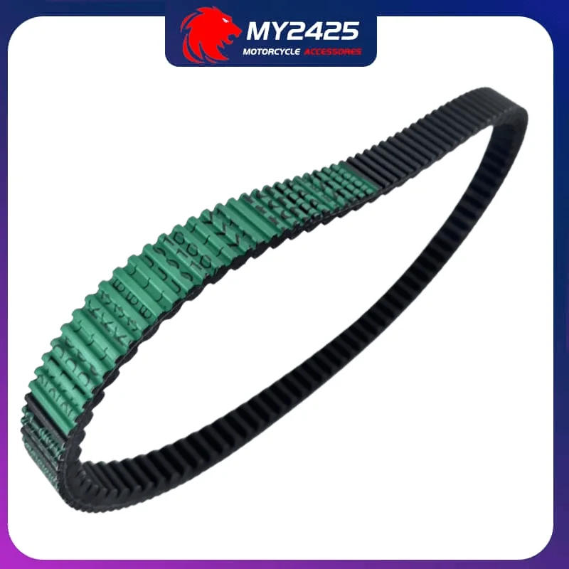 

23100-K36-J010-M1 Ремень привода коробки передач для мотоцикла H/onda PCX125 PCX150 Volkswagen Vario150 WW150 Vario150 2014 2015