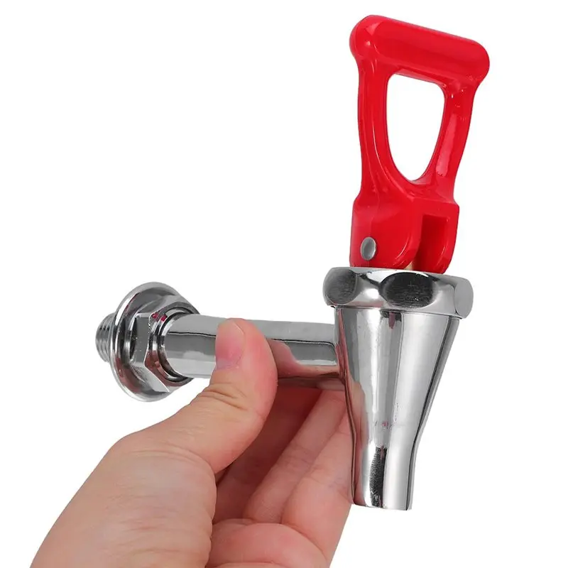 ABYN-Universal Electric Water Heater Faucet For Hospitals And Beverage Dispensers- Commercial Faucet System