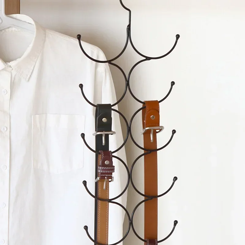 

Hanger Shelves Coat Clothing Rack Rail Stand Boutique Garment Clothing Rack Wardrobes Mounted Scaffale Hallway Furniture