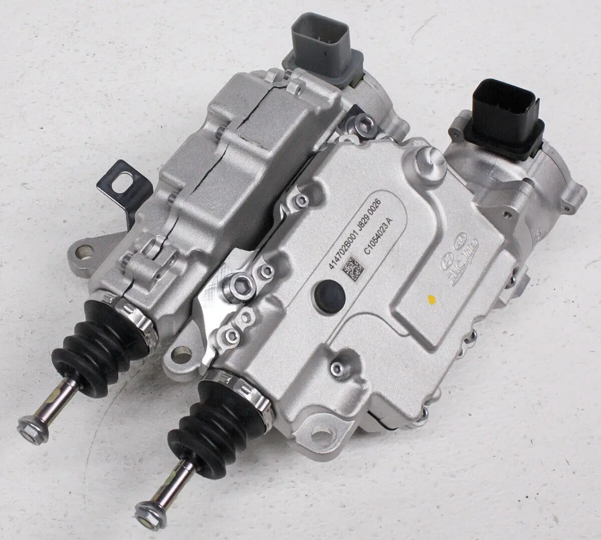 41470-2D011 Transmission mechanical Clutch Actuator Assy For HyundaiElantra GT Tucson Forte Soul 414702D011