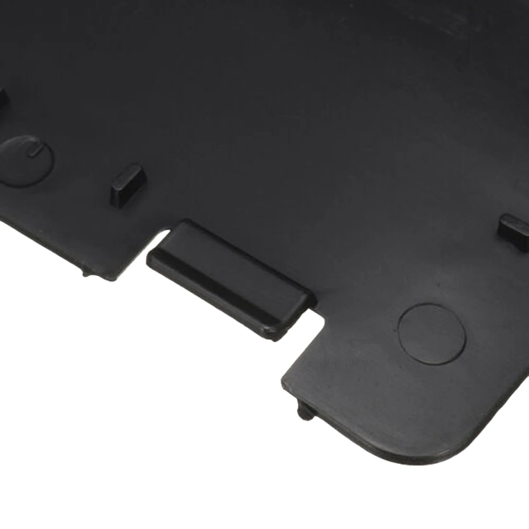 2X الجبهة اليمنى عجلة الحاجز بطانة قوس المصباح لمبة الوصول غطاء لوحة لسيارات BMW E82 E88 E90 E91 325I 328I 51717143850