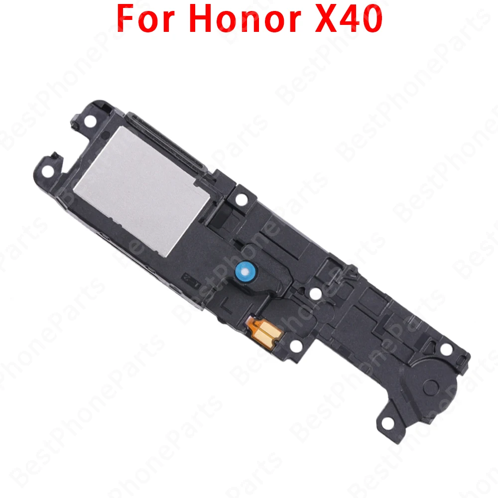 Bottom Speaker For Huawei Honor X5 Plus X6 X6s X7 X7a X8 4G 5G X8a X9 X40 Loud Speaker Buzzer Ringer Sound Module Board