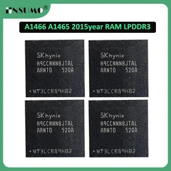 iinsumo 100% Original A1466 A1465 2015year RAM LPDDR3 Chipset Can be used to upgrade from 4GB to 8GB or 16GB for Macbook