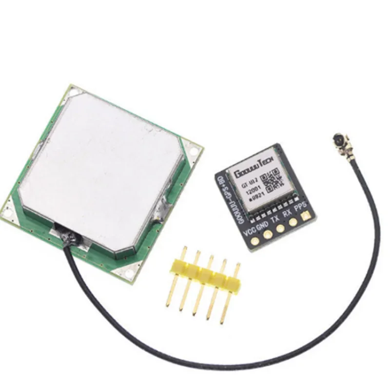 GT-U12Dual FrequencyGNSSPositioning Navigation Module SupportGPSBeidou GLONASS IRNSSGlobal System