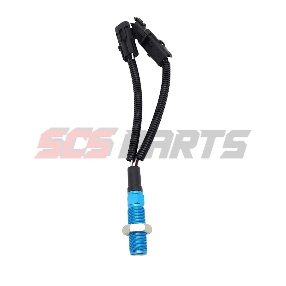 4327233 2872353 3078155 Engine Speed Sensor for Cummins Engine 4B3.9 6B5.9 6C8.3 M11 QSL9 G855
