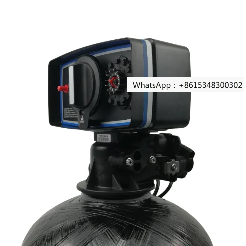 

Binshui Water Treatment Control Valve 5600FT Multi way Valve Time Filtration Household Groundwater Filter