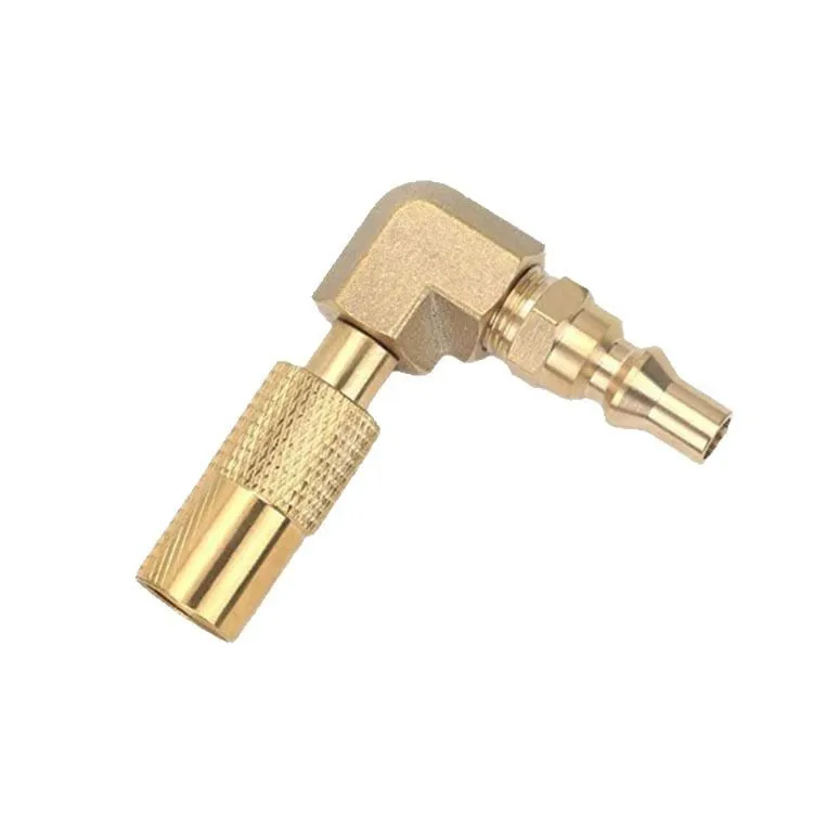 

10Pcs Quick Connection Adapter US DME Mold Cooling Connector Quick Connector SVK-213 SVK-219