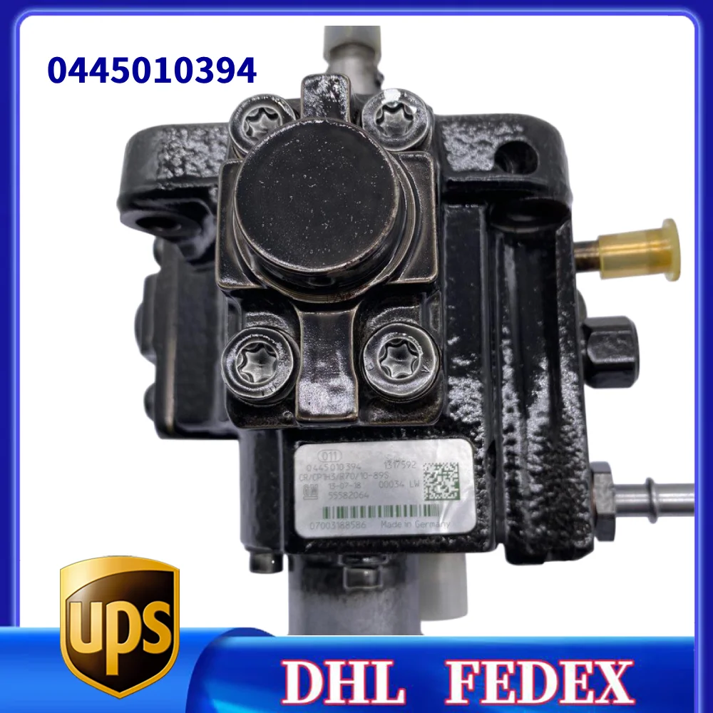 

0445010394 CP1 Diesel Fuel Injection pump 55582064 Fuel pump for GMC