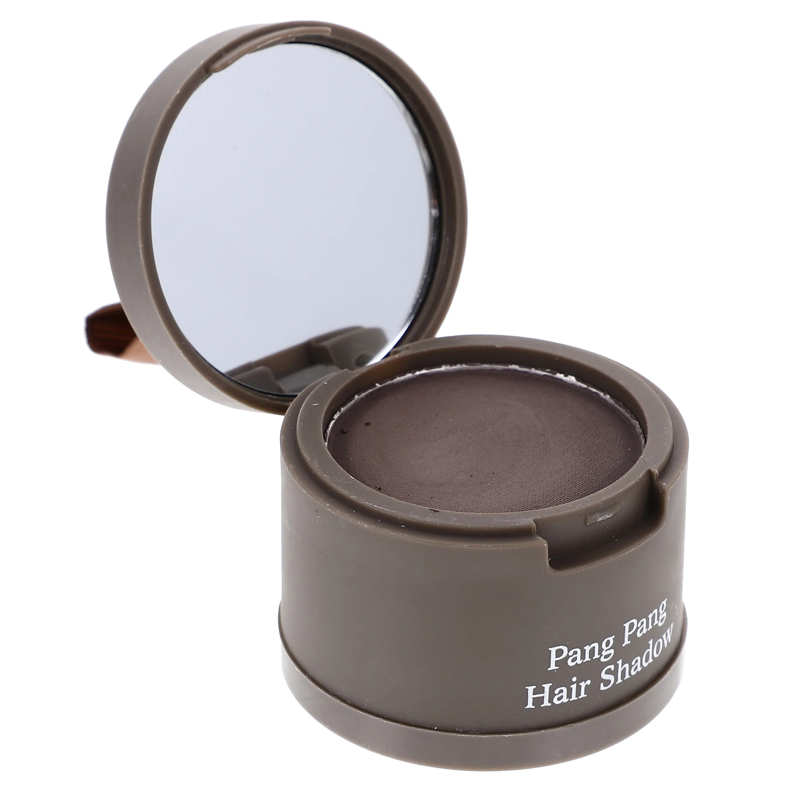 

Hairline Shadow Thin Concealer Grey Root Cover Up For Women Men Salon Home Use Puff Included Hair For Women Hairline Coverage