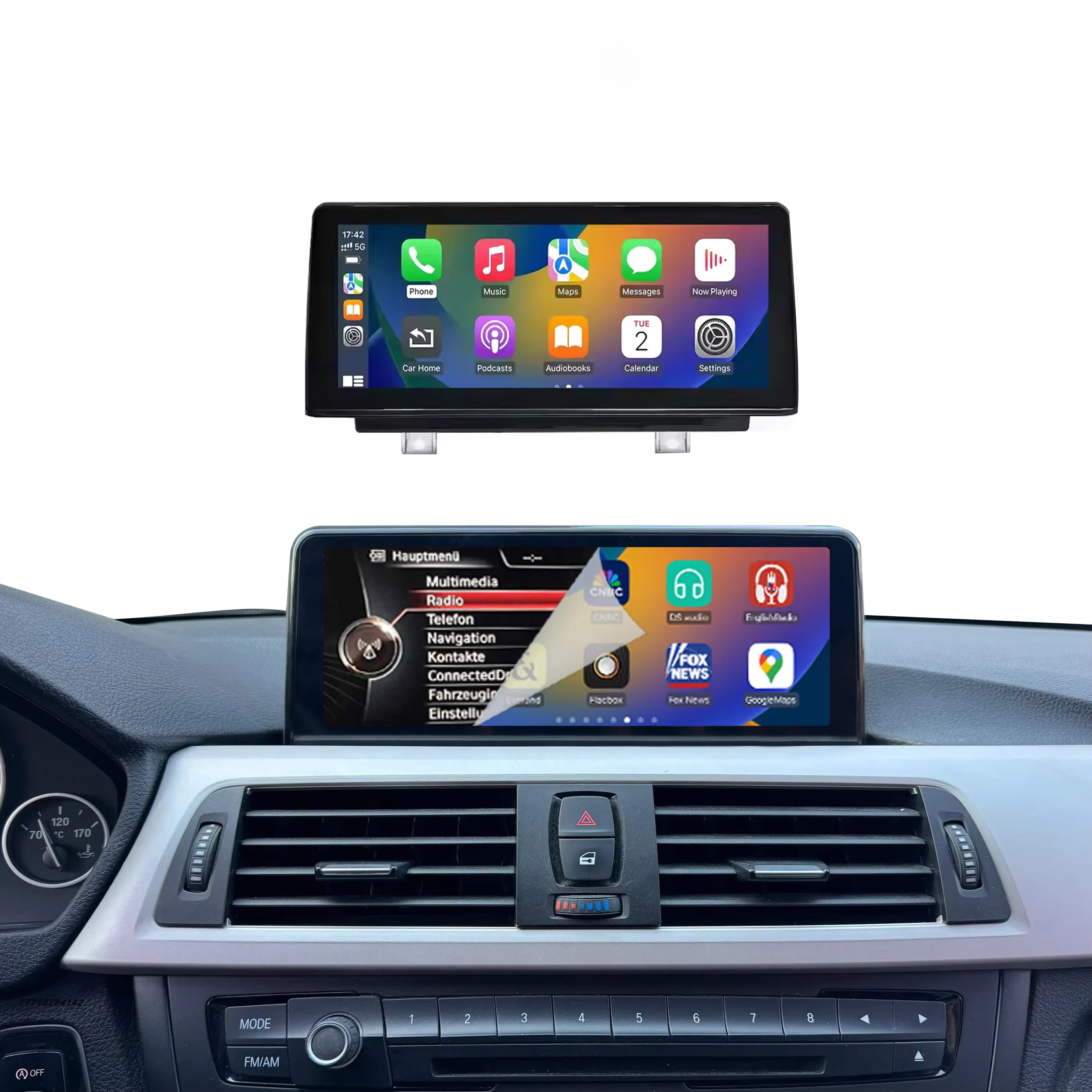 Stlflinux System Ap…