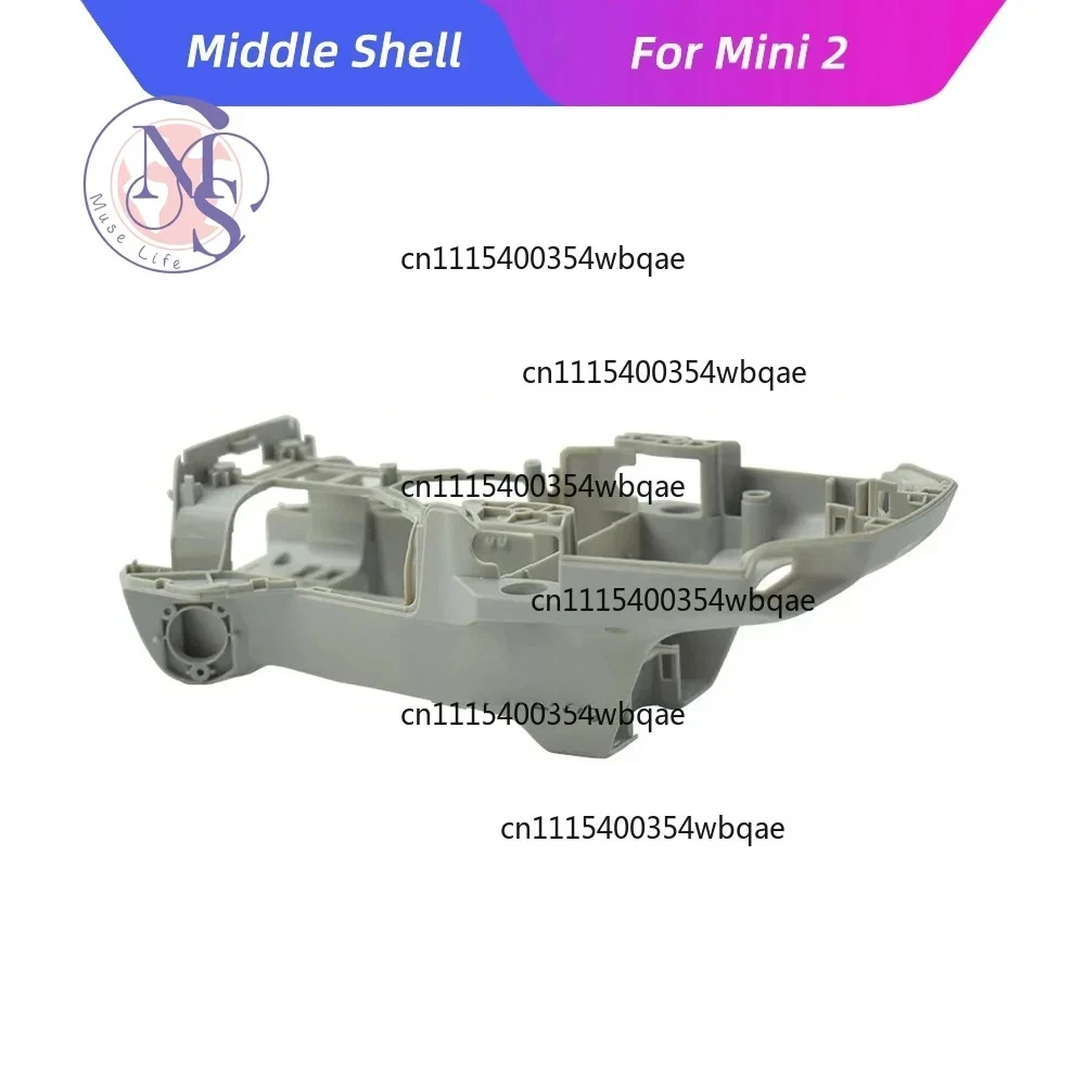 ZOCI-FOR-Middle Frame Body Shell Case For DJI Mini 2 Drone Replacement Spare Parts