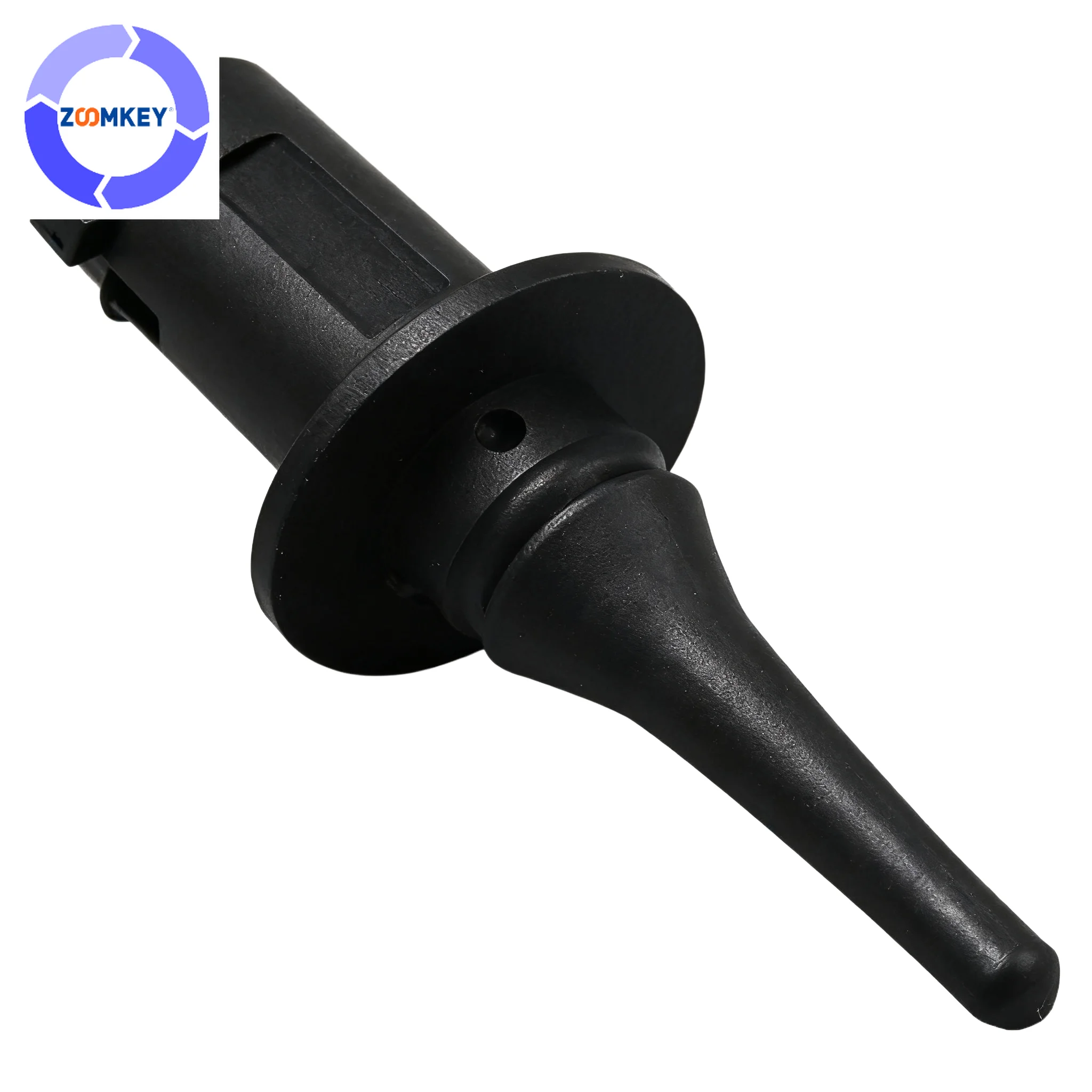 

ZOOMKEY Black Outer Ambient Air Temperature Sensor Fit For Mercedes Benz Smart Sprinter 0075421318
