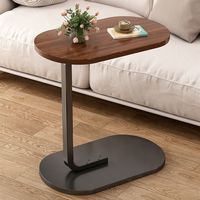 Home Mobile Coffee Table Bedside Small Table Bedroom Small Coffee Table Simple Light Luxury Nightstand
