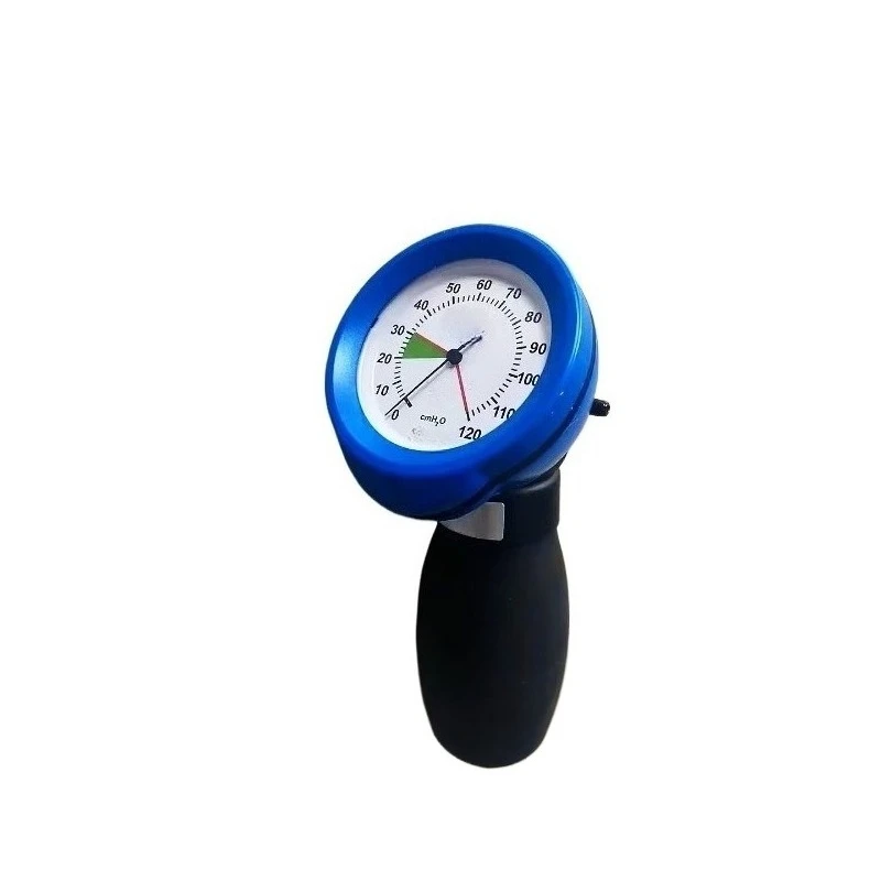 For Airbag Manometer, Handheld Airbag Manometer Measures Endotracheal Intubation Cuff Pressure 109-02