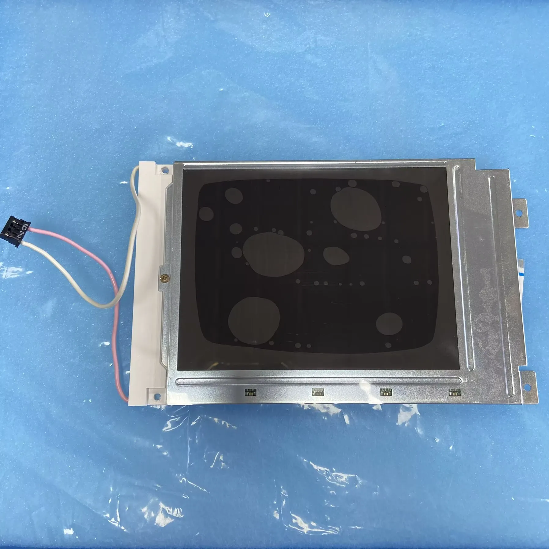 Tektronix TDS oscilloscope Monitor Display TEK TDS210 TDS220 1012 LM32P073 LCD Repair Replacement