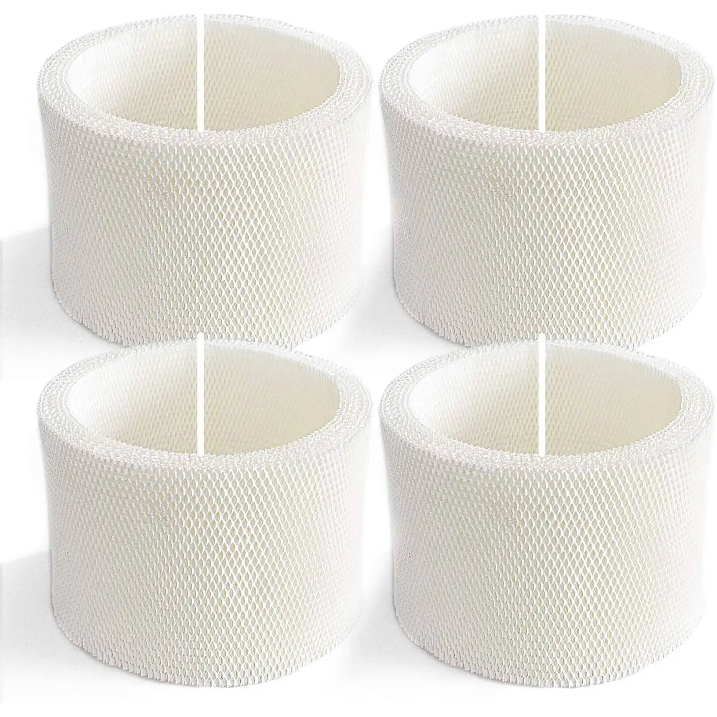 

4 Pack Replacement Wick Humidifier Filter Compatible for Essick Air MAF2 Moist AIR MA0800,MA0600,MA0601