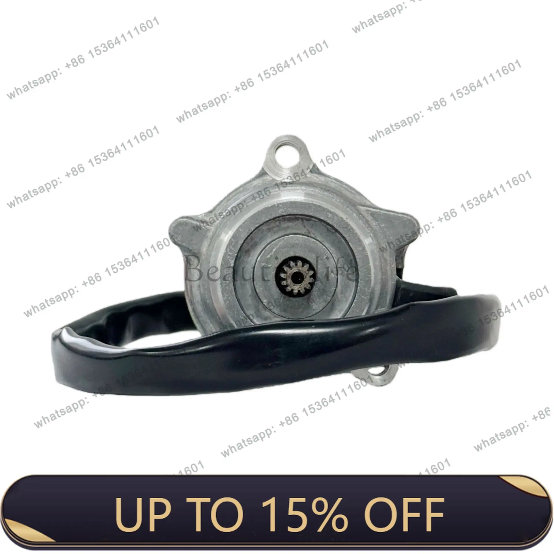 FG 31300-HN2-003Starter Motor for TRX500FA 01-14 Electric Motorcycle Accessories