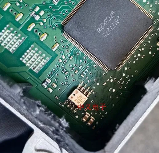 3879 3870 SOP8 جديد